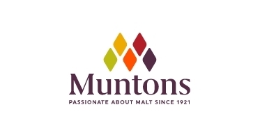 Logo Muntons Empresa Alimentación
