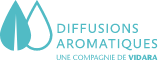 Logo difusiones aromatiques